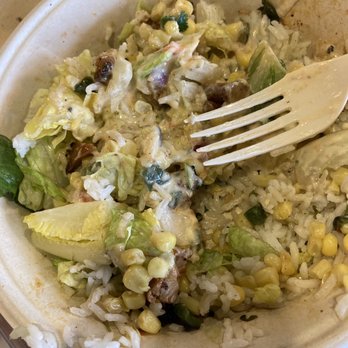 QDOBA Mexican Eats - Mexican Near Me - Tampa, Florida