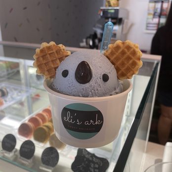 Eli's Ark - Gelato Near Me - Chicago, Illinois Eli's Ark - Gelato Near Me - Chicago, Illinois