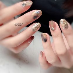 Ar Nail