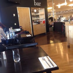Grand Café Stockholm - A part of the dining area