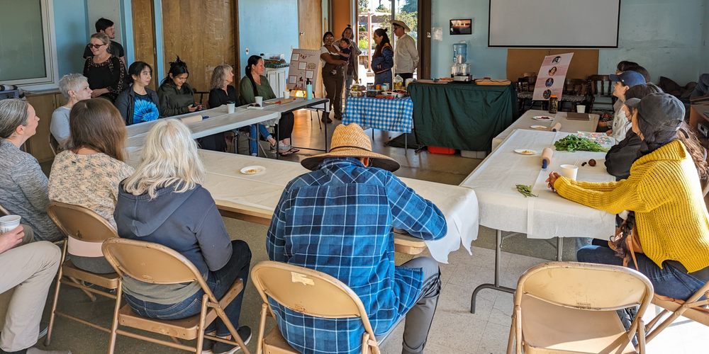 MiniNature Reserve - social services organization in Oxnard, CA