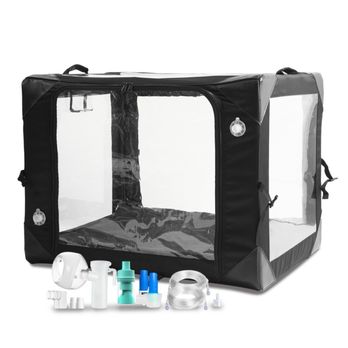 Mac Bid - Pet crate for oxygen treatments - Auction Houses Near Me - Henderson, Nevada
