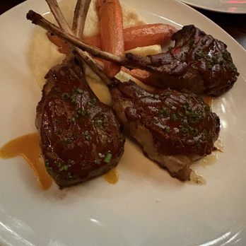 Saffron Lounge - Lamb Chops Trio - Asian Fusion Near Me - Las Vegas, Nevada Saffron Lounge - Lamb Chops Trio - Asian Fusion Near Me - Las Vegas, Nevada