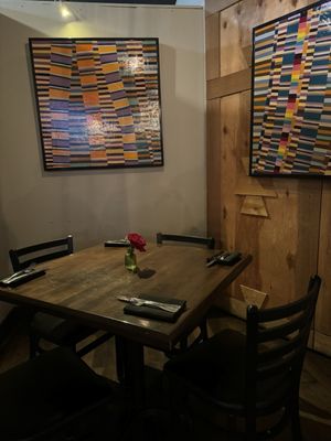 Black Sheep Cafe by null