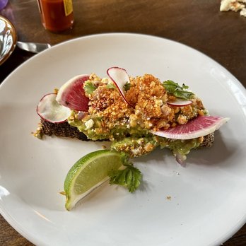 Hearts - Avocado toast- 10/10 - Australian Near Me - Nashville, Tennessee Hearts - Avocado toast- 10/10 - Australian Near Me - Nashville, Tennessee