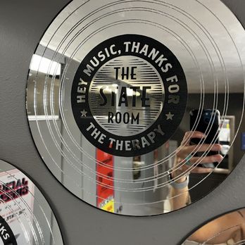 The State Room - Music Venues Near Me - Salt Lake City, Utah The State Room - Music Venues Near Me - Salt Lake City, Utah