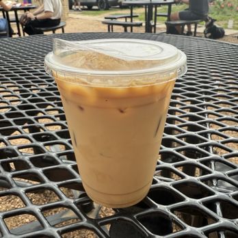 Terrible Love - Grapefruit Brown Sugar Latte - Coffee & Tea Near Me - Austin, Texas Terrible Love - Grapefruit Brown Sugar Latte - Coffee & Tea Near Me - Austin, Texas