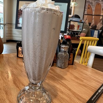 IHOP - Oreo shake - Breakfast & Brunch Near Me - Mililani, Hawaii IHOP - Oreo shake - Breakfast & Brunch Near Me - Mililani, Hawaii