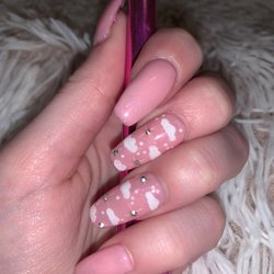 Ln Nails 2 - Nails by kim