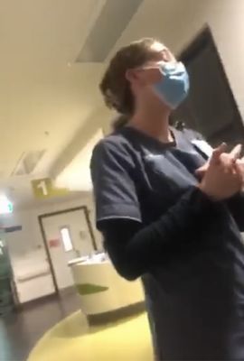 Auckland City Hospital by null