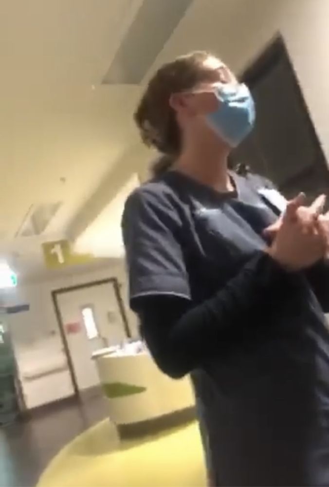 Auckland City Hospital