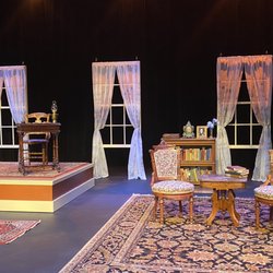 Buntport Theater