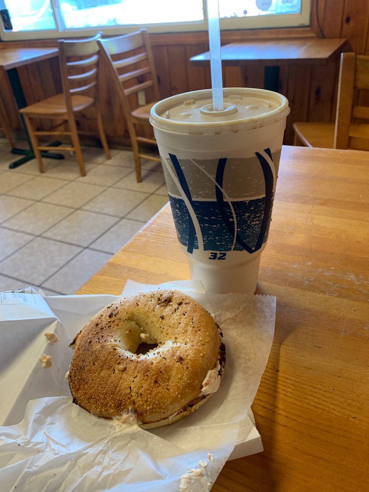 COFFEE N’ BAGEL CONNECTION 21 Photos & 75 Reviews 1175 Boston Neck