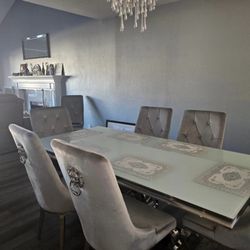 Sparkle & Shine Cleaning
