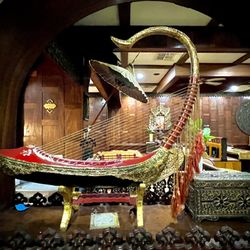 Chiang Mai Thai & Sushi Bar