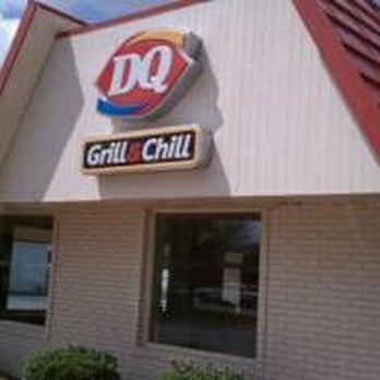 Dairy Queen Grill & Chill - Ice Cream & Frozen Yogurt Near Me - Dublin, Georgia