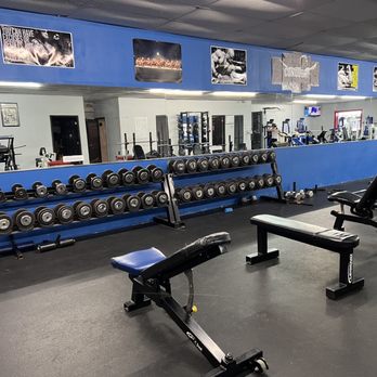 THE STANTON GYM - 65 W Pendleton St, Stanton, Kentucky - Gyms - Phone ...