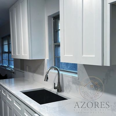Azores Kitchen & Bath Remodeling by null