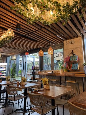 Ojo de Agua Brickell by null