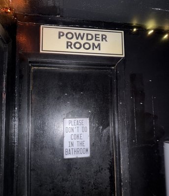 The Tin Room by null