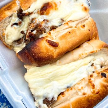 Schiano's - Steak Philly Sub Hogie Hero - Italian Near Me - Wake Forest, North Carolina