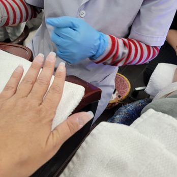 Versailles Nail Spa and Waxing - Nail Salons Near Me - Berkeley, California Versailles Nail Spa and Waxing - Nail Salons Near Me - Berkeley, California