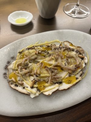 PUR Restaurant by null