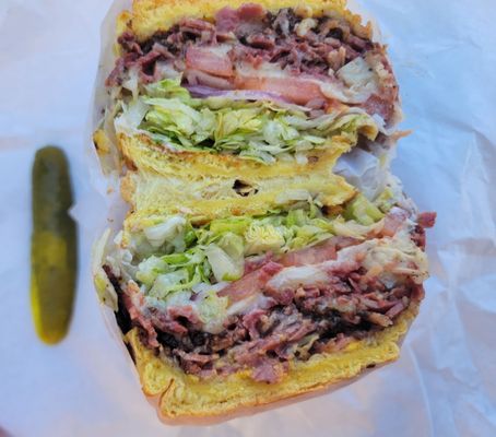 The Olive Tree Market by null