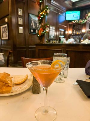 Bob's Steak & Chop House by null