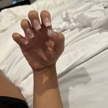 Moschino Nails - Nail Salons Near Me - Roseville, California Moschino Nails - Nail Salons Near Me - Roseville, California