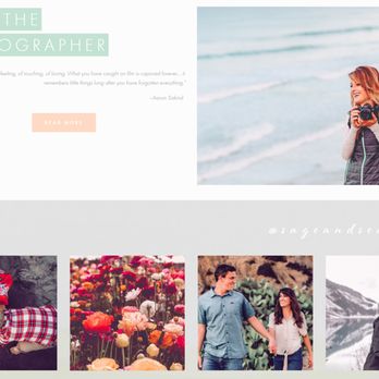 Bear Branded - creative and branded homepage section - Web Design Near Me Bear Branded - creative and branded homepage section - Web Design Near Me