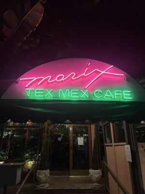 Marix Tex Mex Cafe by null