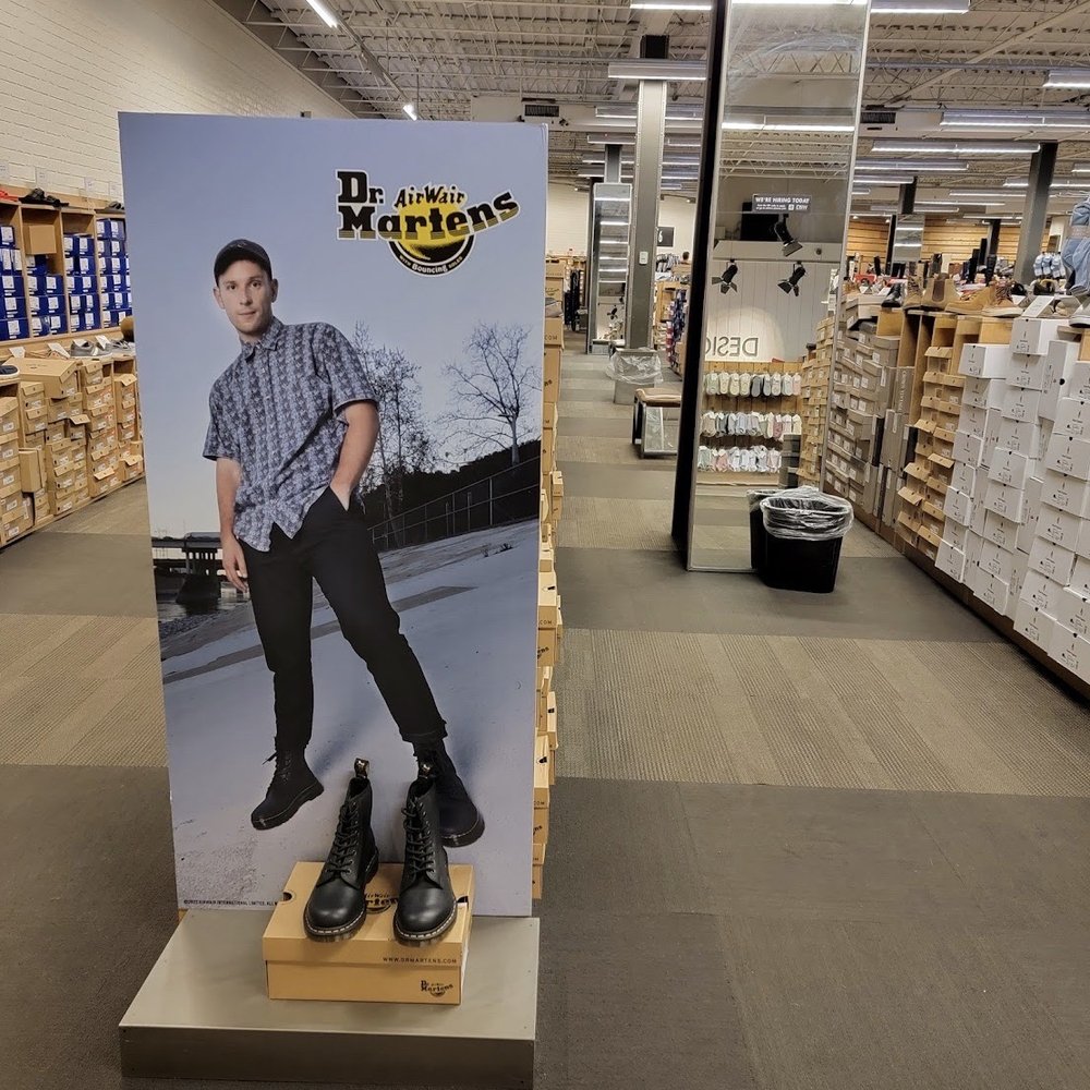 DSW - Shoe Stores Near Me - Saint Louis Park, Minnesota DSW - Shoe Stores Near Me - Saint Louis Park, Minnesota