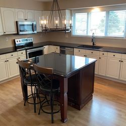 Countertops and Cabinetry By Design