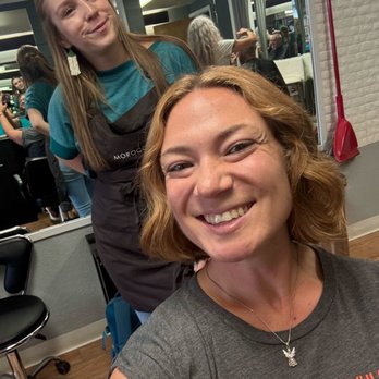 Wild Horses Salon - Hair Salons Near Me - Salida, Colorado