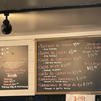 Taqueria San Bruno - Menu - Mexican Near Me - San Bruno, California Taqueria San Bruno - Menu - Mexican Near Me - San Bruno, California
