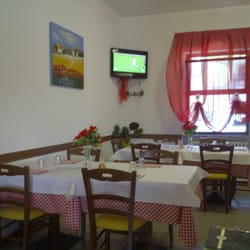Trattoria Il Papero Rosso