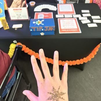 Mehendi By Wini - Henna - Henna Artists Near Me Mehendi By Wini - Henna - Henna Artists Near Me