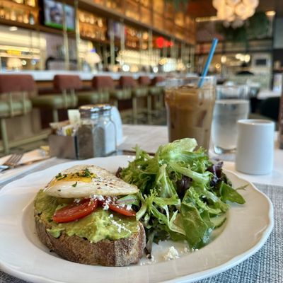 Sunday Supper by null