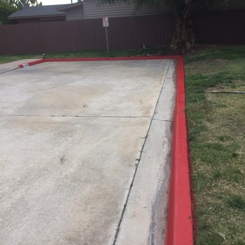 O&L Striping - After - Local Services Near Me O&L Striping - After - Local Services Near Me
