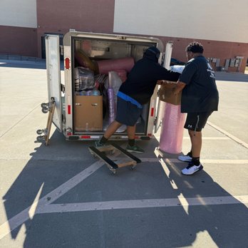 Word of Mouth DFW - Movers Near Me - Arlington, Texas Word of Mouth DFW - Movers Near Me - Arlington, Texas