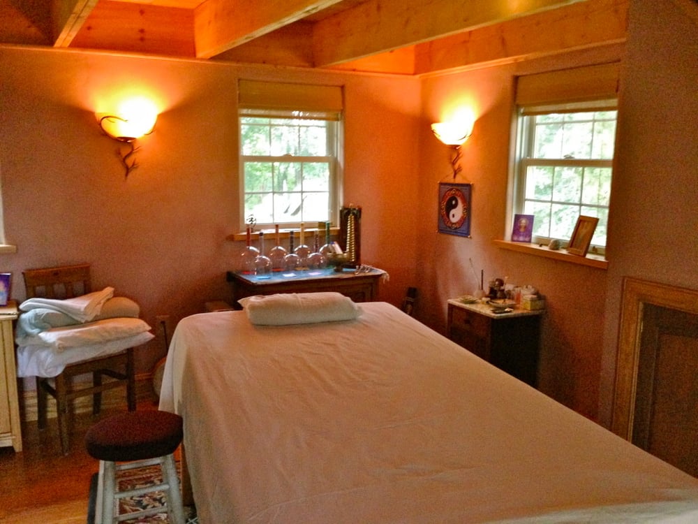 Samara Healing Center Logo