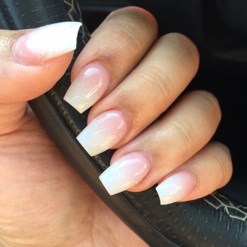 Bella Nail Salon - It's a lot shimmery in person but I love it turned out and Sophie did this fast with just powder - Nail Salons Near Me - Pittsburg, California Bella Nail Salon - It's a lot shimmery in person but I love it turned out and Sophie did this fast with just powder - Nail Salons Near Me - Pittsburg, California