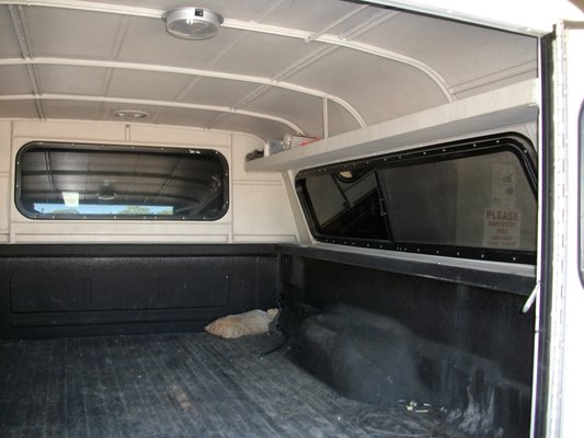 CARAVAN CAMPER SHELLS - Updated June 2026 - 1875 Dickerson Rd, Reno ...