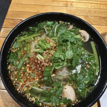 Saffron Thai - Thai Near Me - San Diego, California