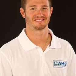 CAMS - Containers and Mobile Storage - meet our new manager, Aaron!