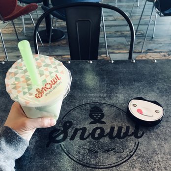 Snowl - Desserts Near Me - Aurora, Colorado Snowl - Desserts Near Me - Aurora, Colorado