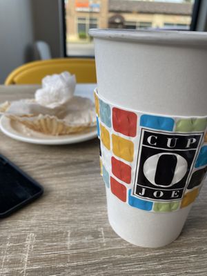 Cup O' Joe
