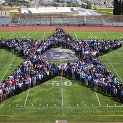 Cathedral High School - Lasallian Star