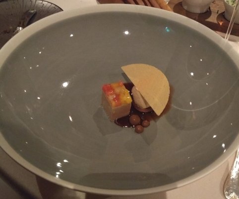 Lorenz Adlon Esszimmer by null